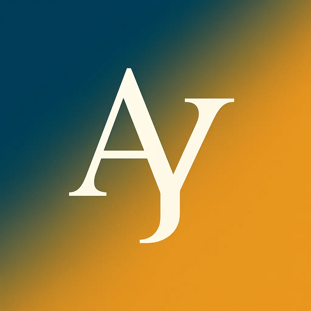 Ascend Yourself Logo